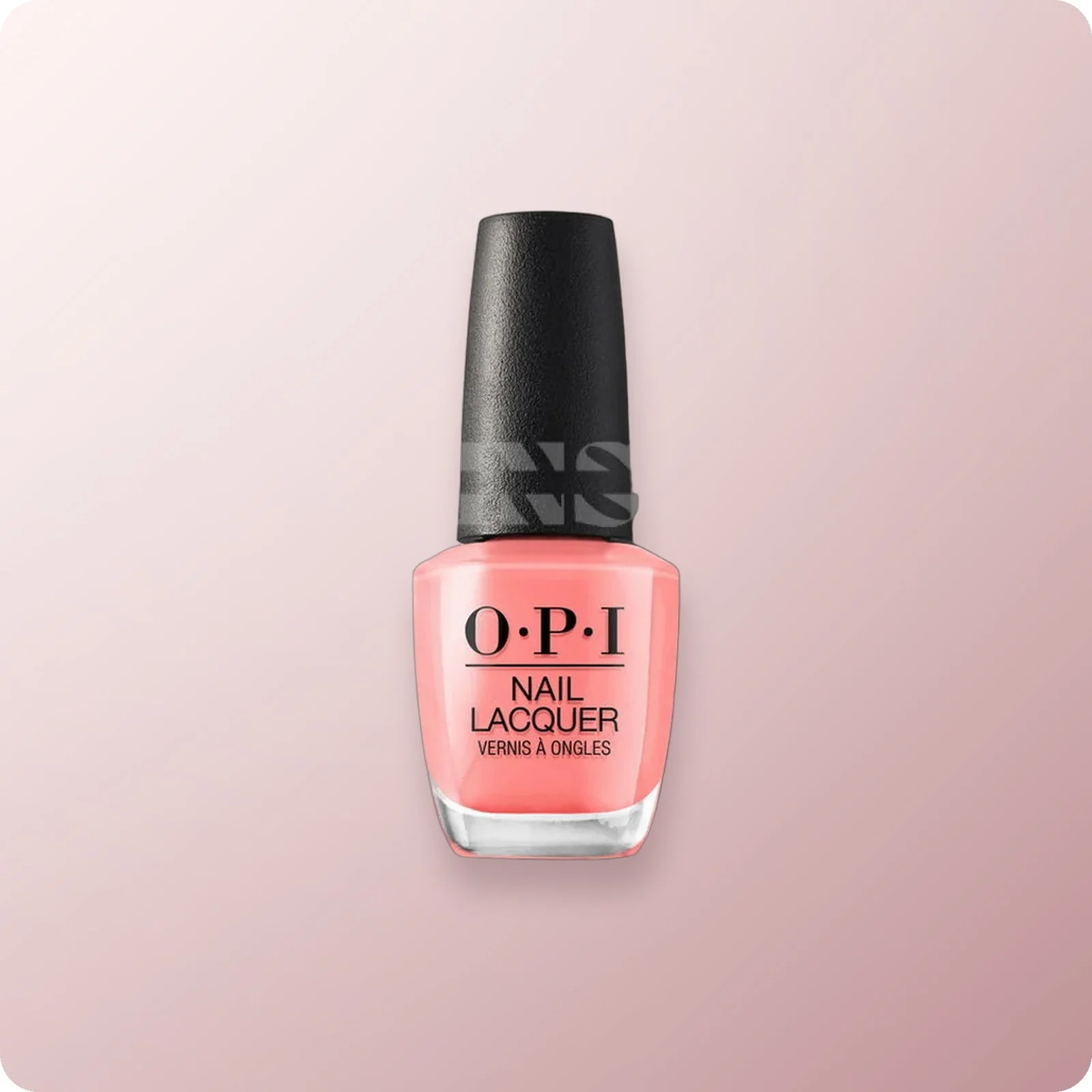 OPI Nail Polish - New Orleans Spring 2016  - Got Myself into a Jambalaya NL N57