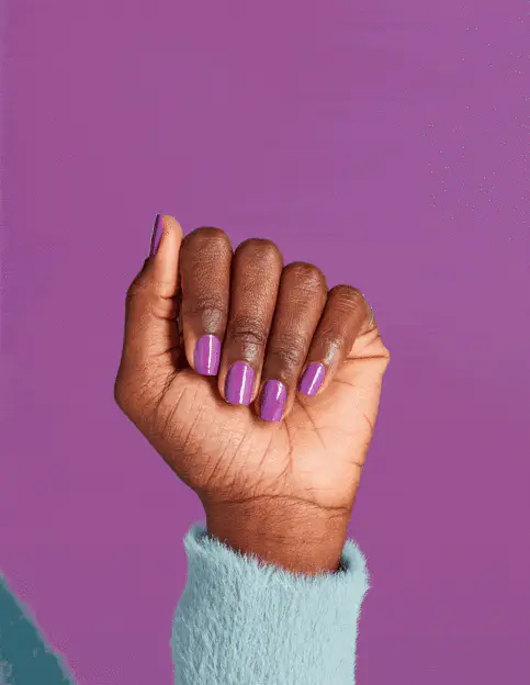 OPI Nail Polish - New Orleans Spring 2016 - I Manicure For Beads NL N54 (D) - Image 5