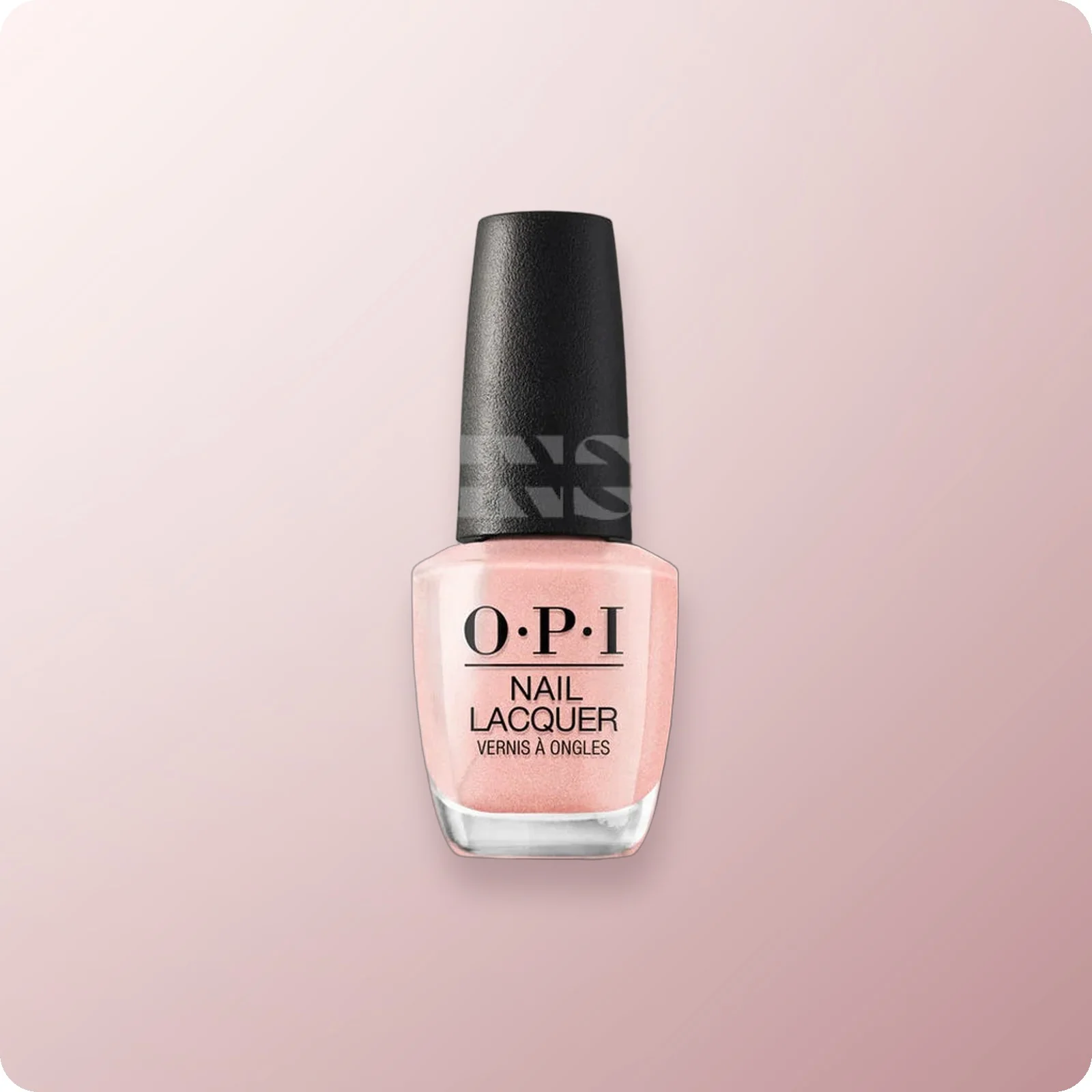 OPI Nail Polish - New Orleans Spring 2016 - Nail Polish Humidi-Tea NL N52