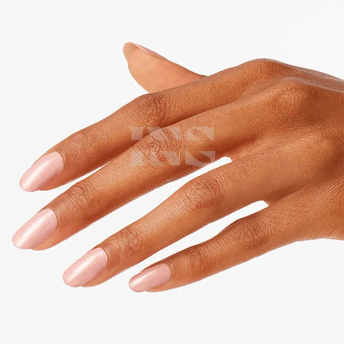OPI Nail Polish - New Orleans Spring 2016 - Nail Polish Humidi-Tea NL N52 - Image 4