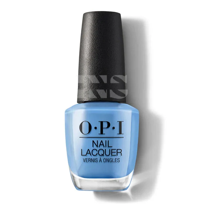 OPI Nail Polish - New Orleans Spring 2016  - Rich Girls & Po-Boys NL N61 (D) - Image 2