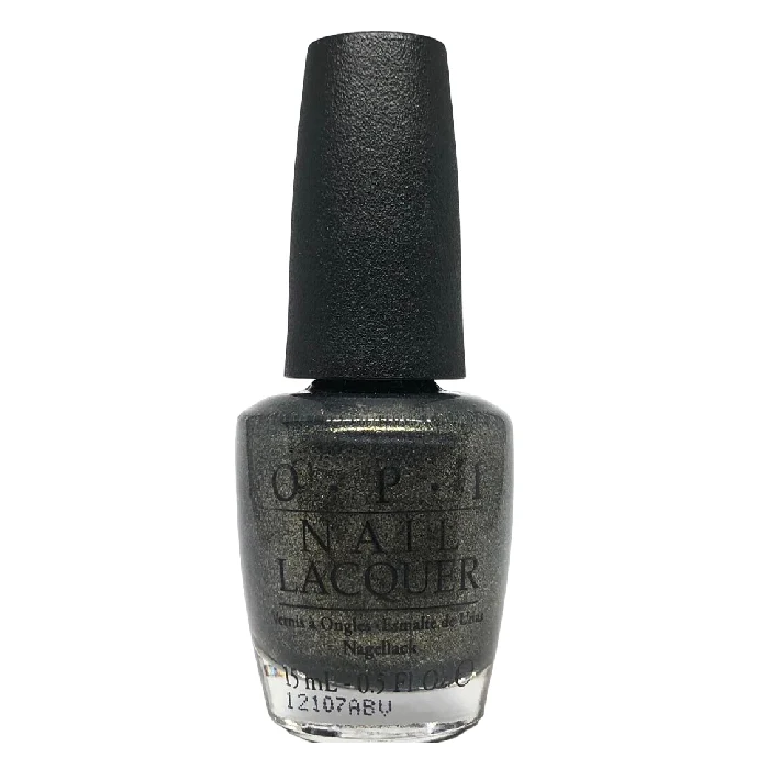 OPI Nail Polish - Number One Nemesis NL M38 (D) - Image 2