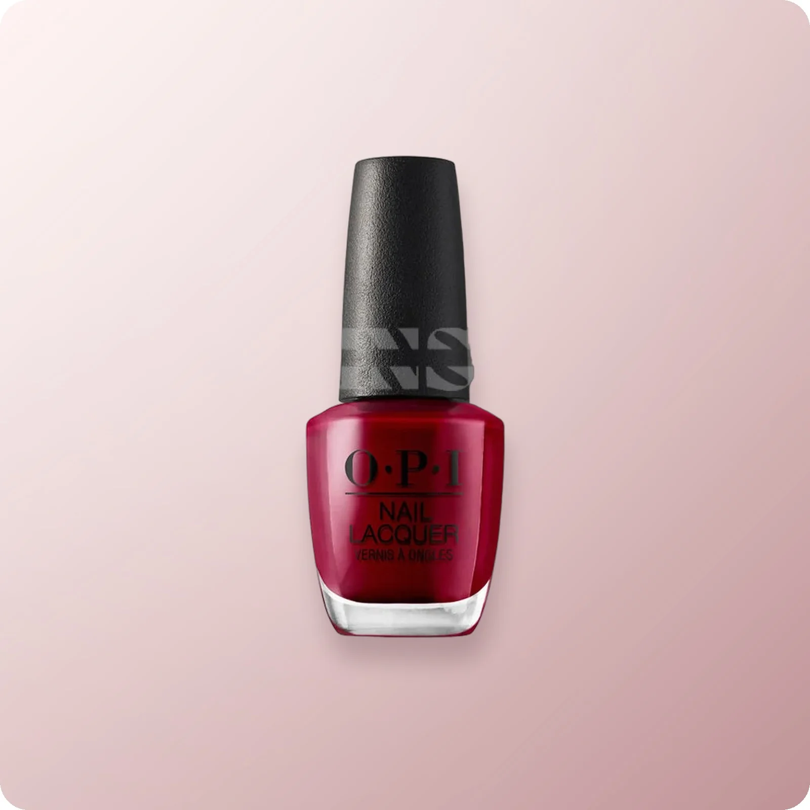 OPI Nail Polish - South Beach Spring 2009 - Miami Beet NL B78