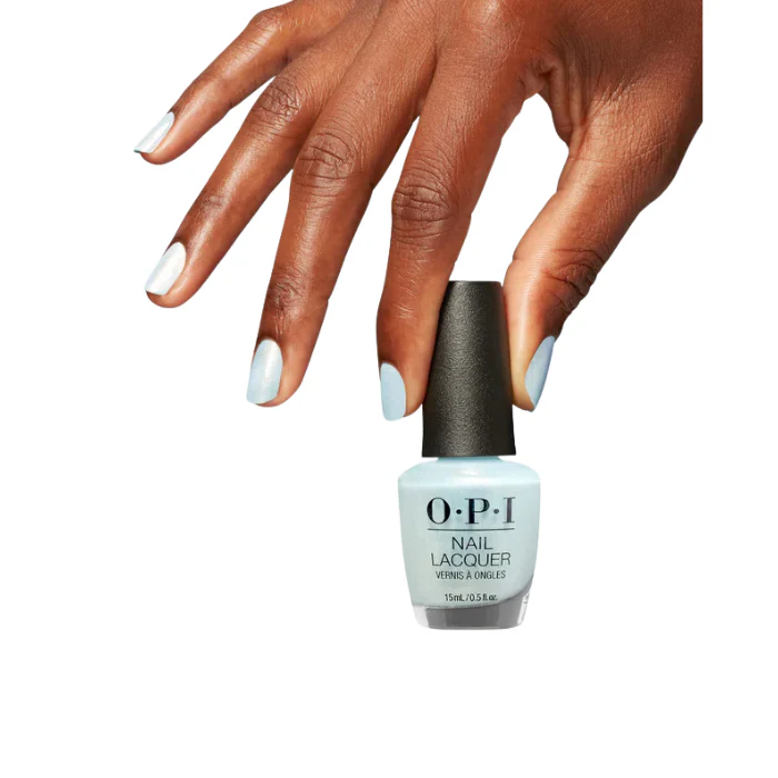 OPI Nail Polish - OPI'm Dreaming Spring 2025 -  Air We Go NL S042 - Image 4