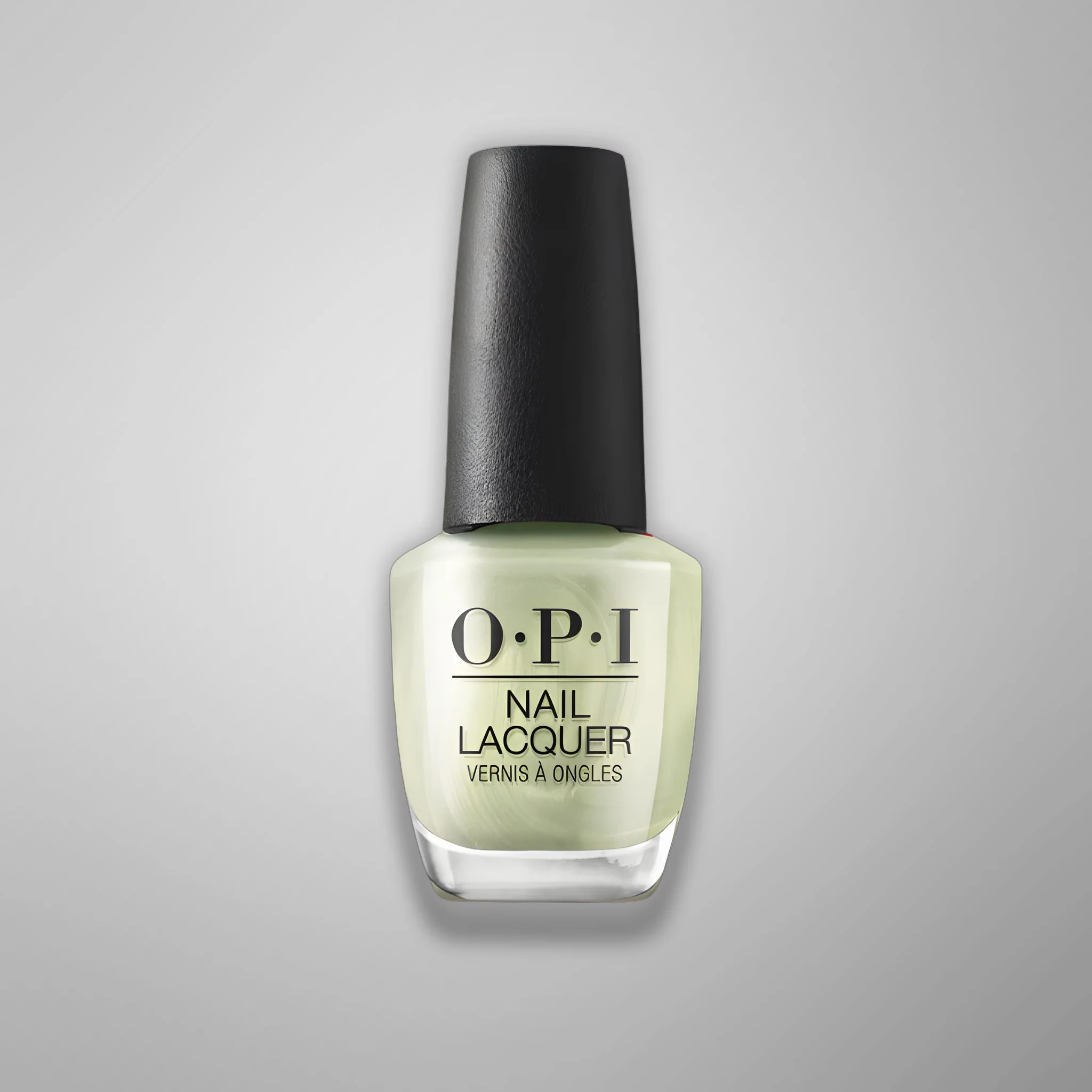 OPI Nail Polish - OPI'm Dreaming Spring 2025 - Appoint-MINT Confirmed NL S047