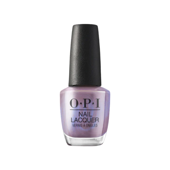 OPI Nail Polish - OPI'm Dreaming Spring 2025 - Grape Escape NL S045 - Image 2