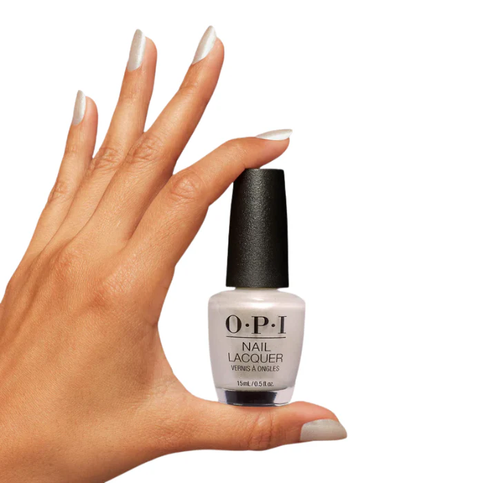 OPI Nail Polish - OPI'm Dreaming Spring 2025 - Hands In The Clouds S037 - Image 4