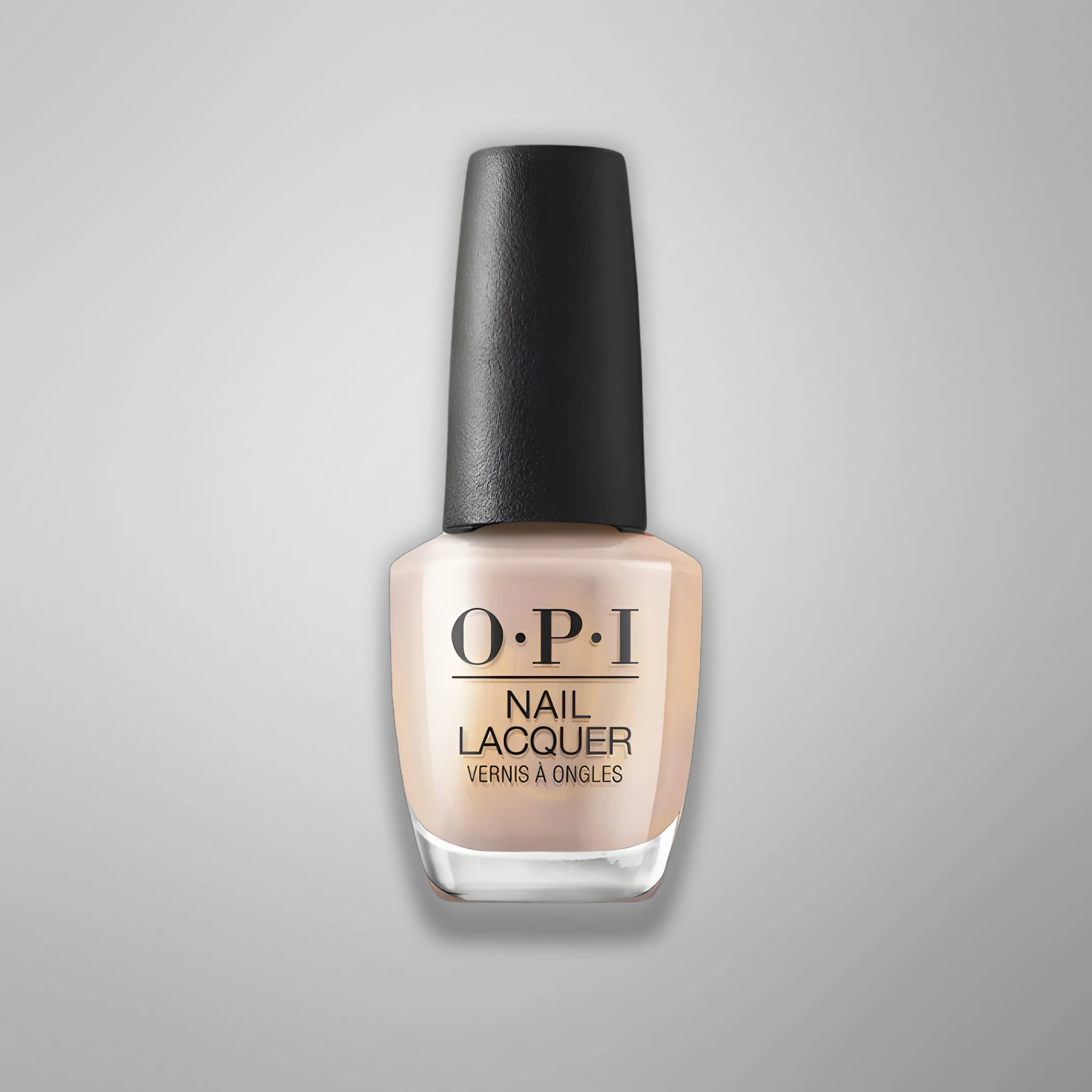 OPI Nail Polish - OPI'm Dreaming Spring 2025 - Mirror Mirror On The Awe NL S038