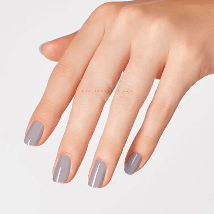 OPI Nail Polish - Fall Wonders Fall 2022 - Peace of Mined NL F001 (D) - Image 5