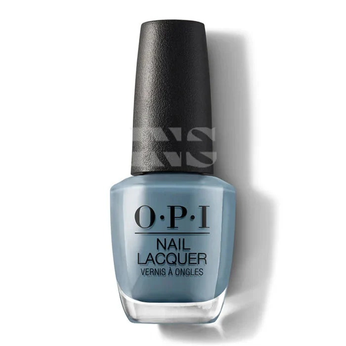 OPI Nail Polish - Peru Fall 2018 - Alpaca My Bags NL P33 - Image 2