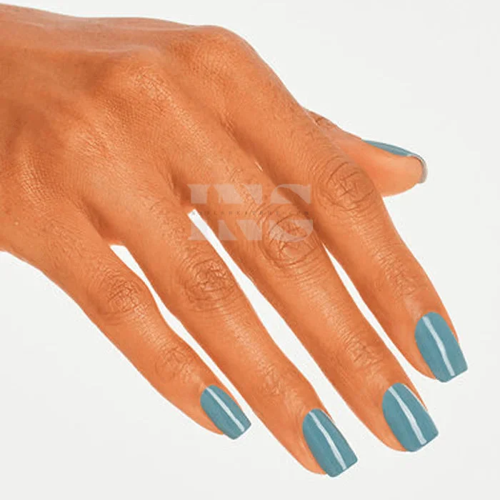 OPI Nail Polish - Peru Fall 2018 - Alpaca My Bags NL P33 - Image 4