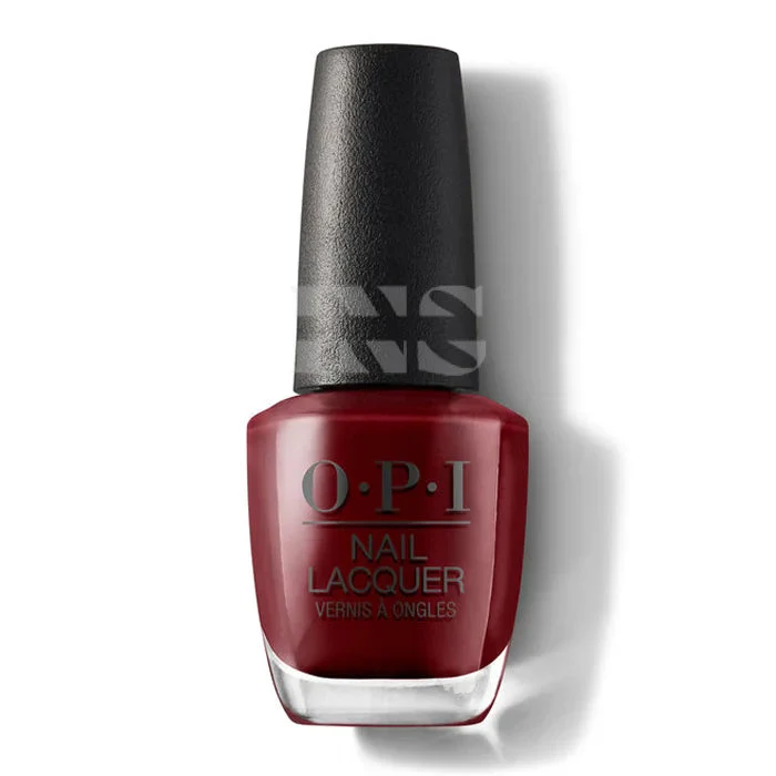 OPI Nail Polish - Peru Fall 2018 - Como se Llama? NL P40 - Image 2