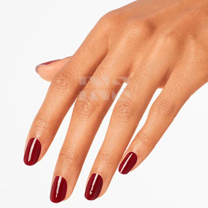 OPI Nail Polish - Peru Fall 2018 - Como se Llama? NL P40 - Image 4