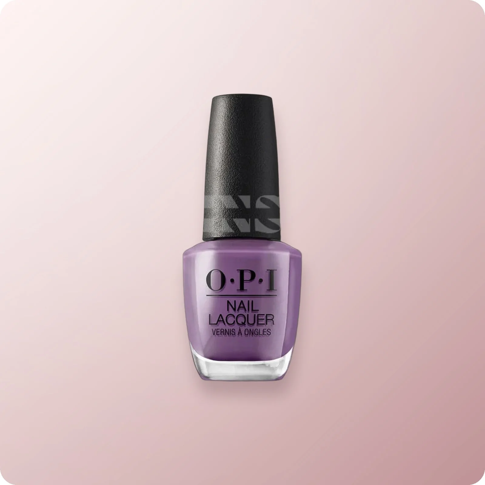 OPI Nail Polish - Peru Fall 2018 - Grandma Kissed a Gaucho NL P35 (D)