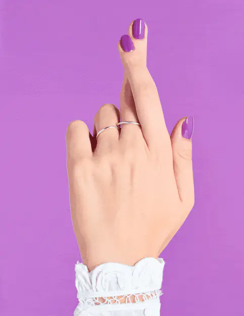 OPI Nail Polish - Peru Fall 2018 - Grandma Kissed a Gaucho NL P35 (D) - Image 5