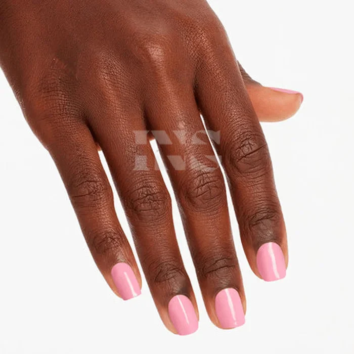 OPI Nail Polish - Peru Fall 2018 - Lima Tell You About This Color! NL P30 - Image 4