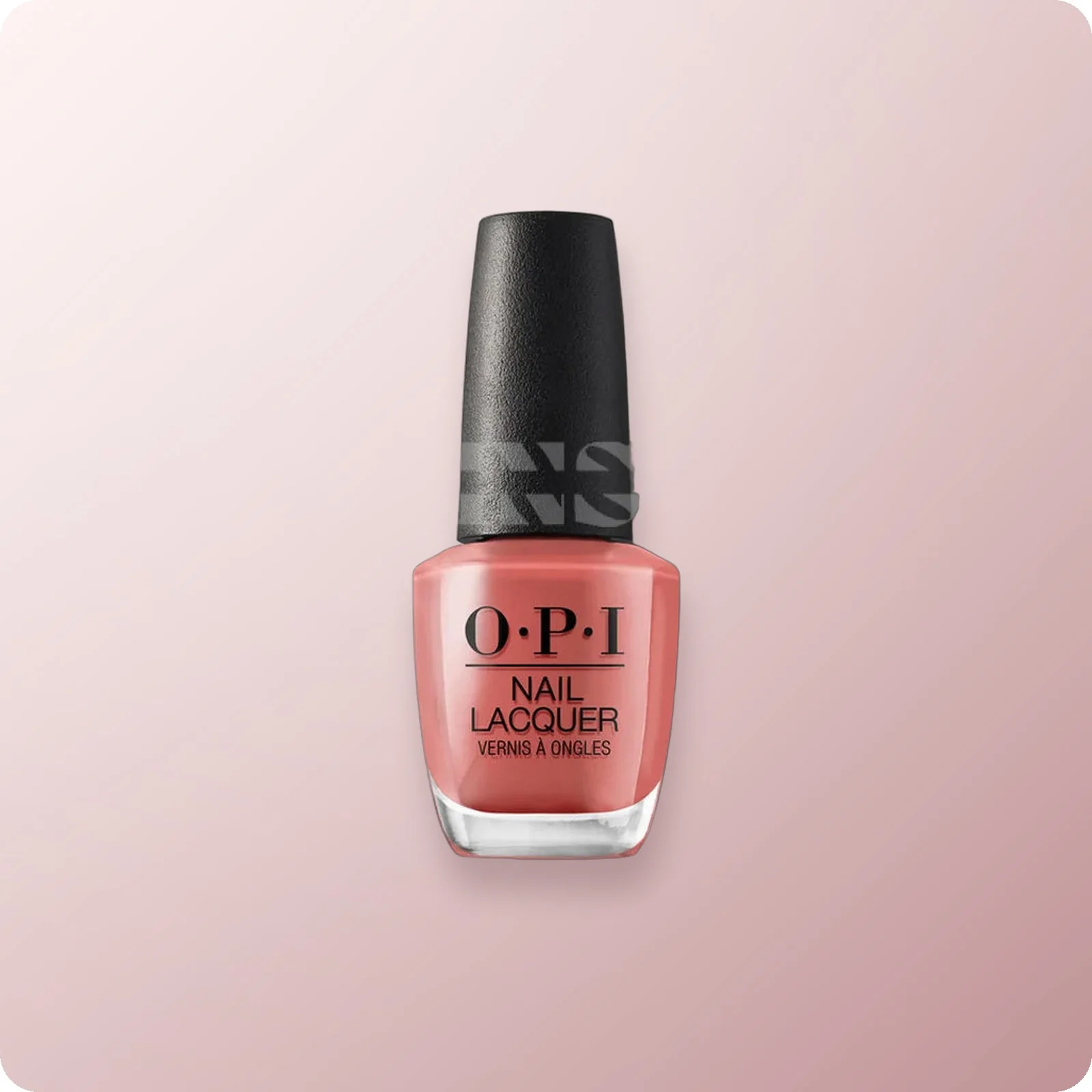 OPI Nail Polish - Peru Fall 2018 - My Solar Clock Is Ticking NL P38