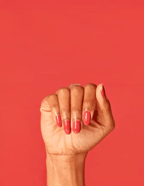 OPI Nail Polish - Peru Fall 2018 - My Solar Clock Is Ticking NL P38 - Image 5