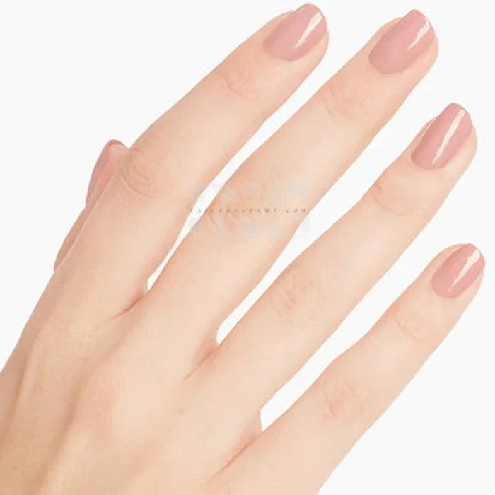 OPI Nail Polish - Peru Fall 2018 - Somewhere Over the Rainbow Mountains NL P37 - Image 4