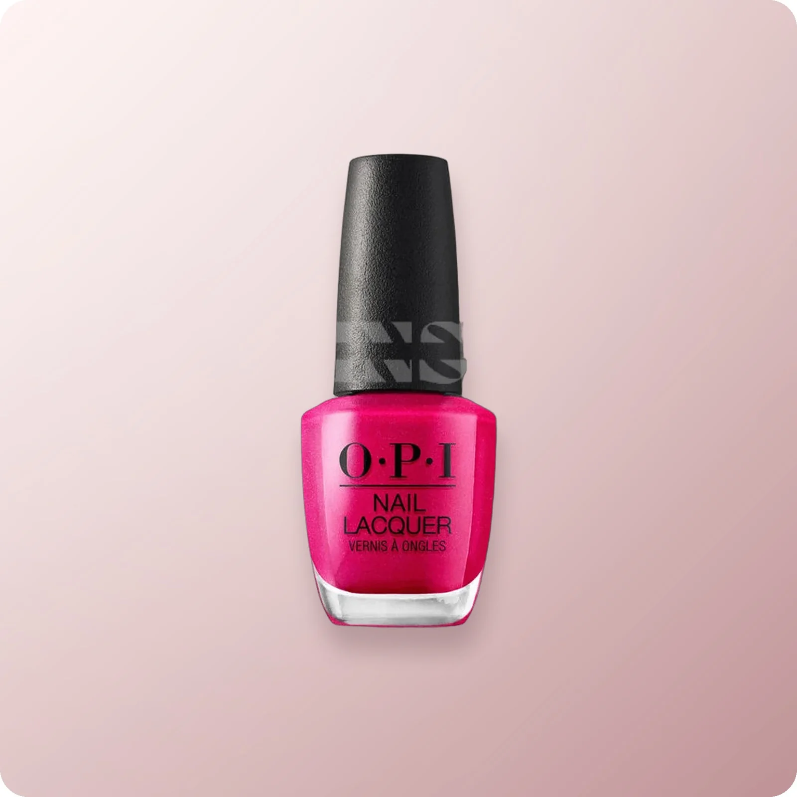 OPI Nail Polish - Carnival Spring 1991 - Pompeii Purple NL C09
