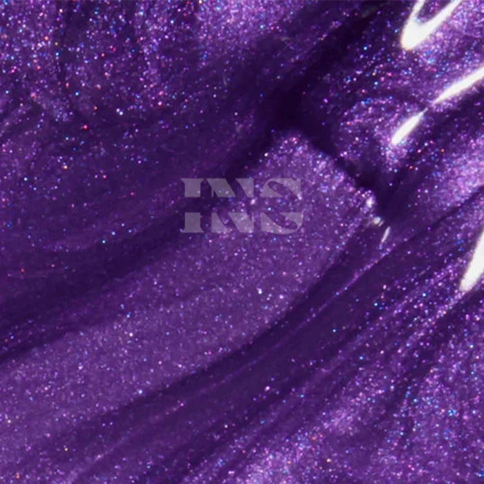 OPI Nail Polish - Purple With A Purpose NL B30 - Image 3