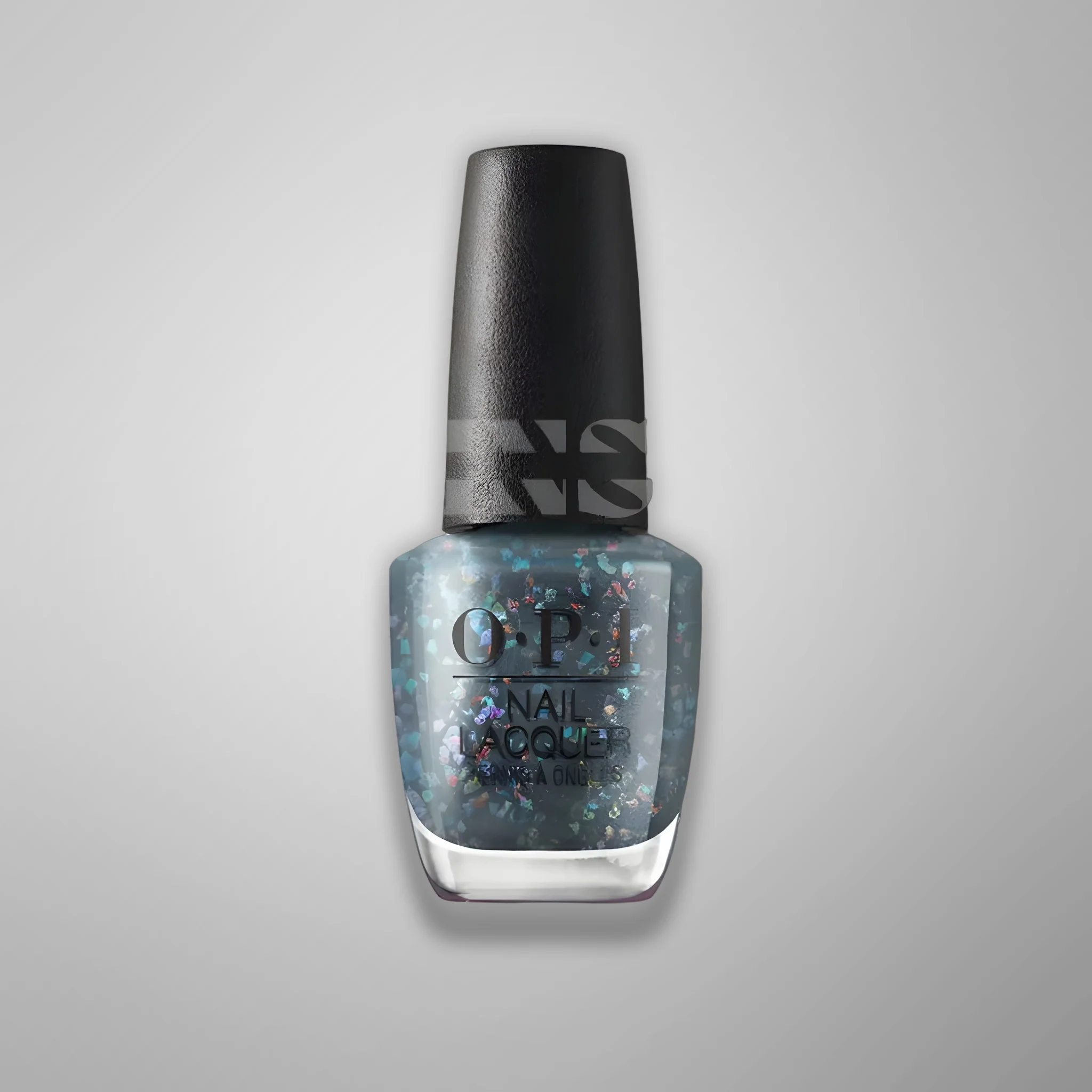 OPI Nail Polish - Puttin' On The Glitz NL HR M15 (D)