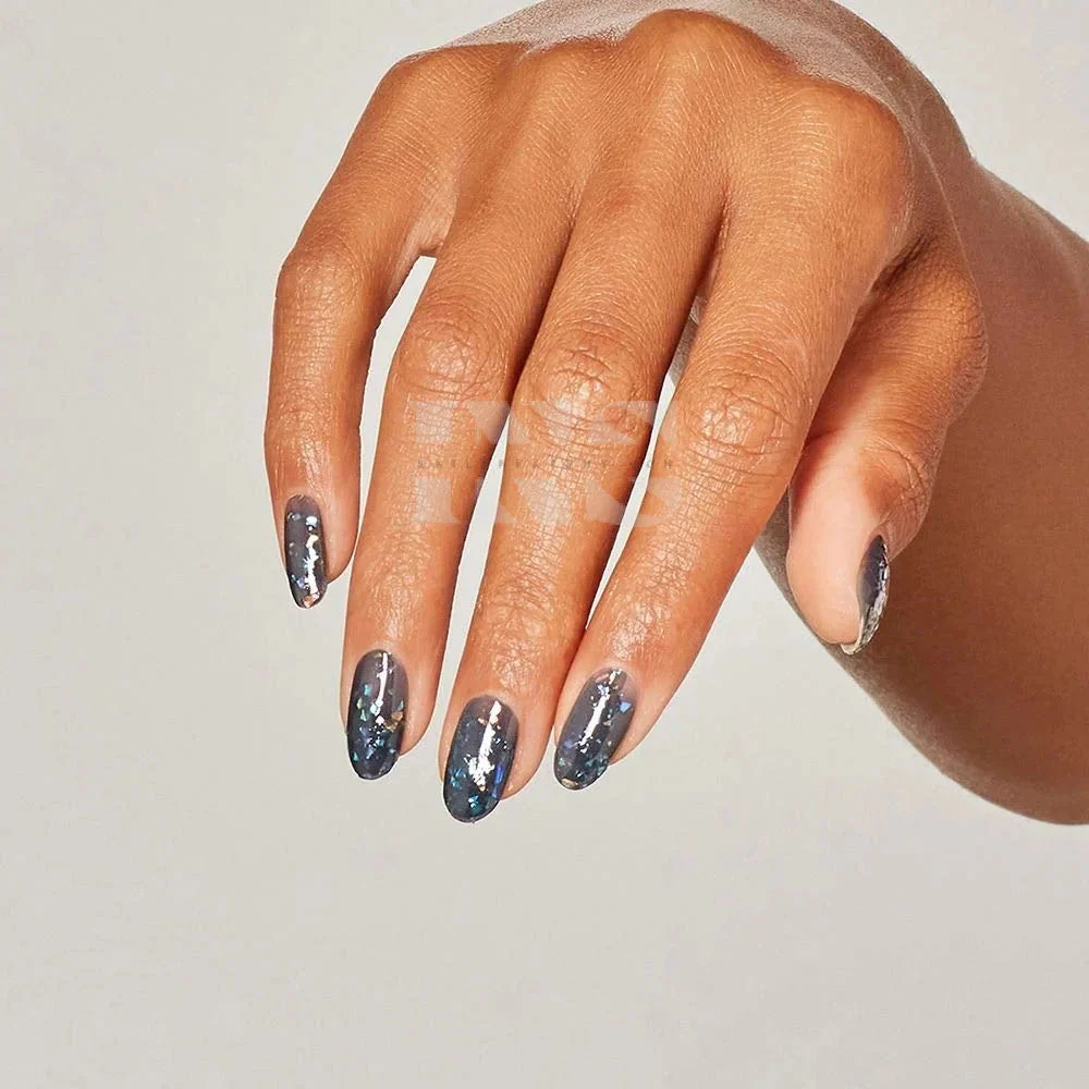 OPI Nail Polish - Puttin' On The Glitz NL HR M15 (D) - Image 4