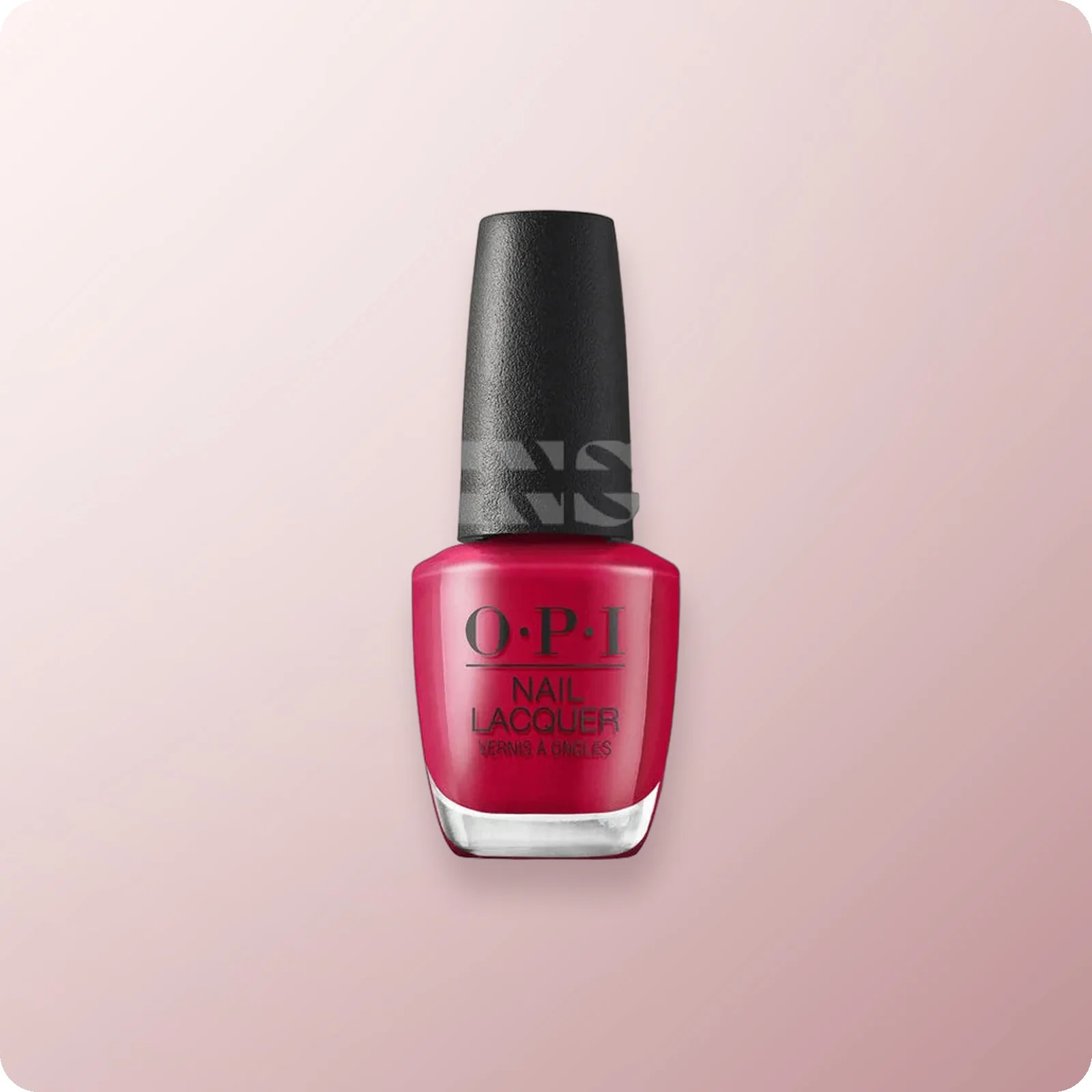 OPI Nail Polish - Fall Wonders Fall 2022 - Red-veal Your Truth NL F007