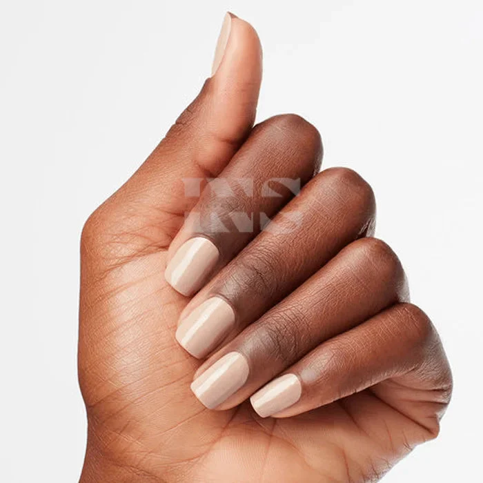 OPI Nail Polish - Paradise Spring 1993 - Samoan Sand NL P61 - Image 4