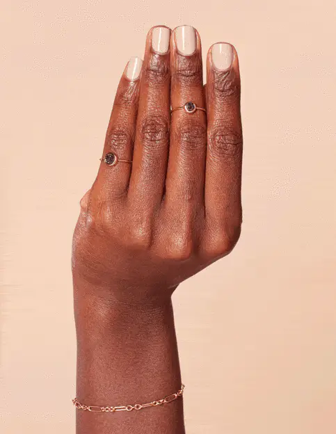 OPI Nail Polish - Paradise Spring 1993 - Samoan Sand NL P61 - Image 5