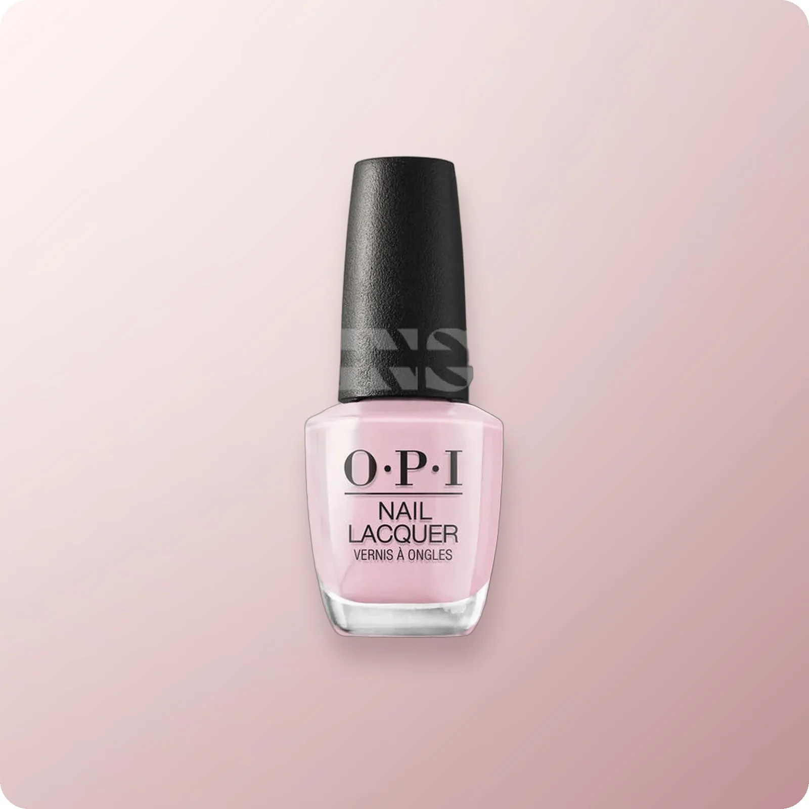OPI Nail Polish - Scotland Fall 2019 - You've Got that Glas-glow NL U22