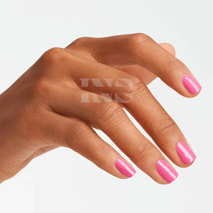 OPI Nail Polish - Bright Pair 2009 - Short Story NL B86 - Image 4