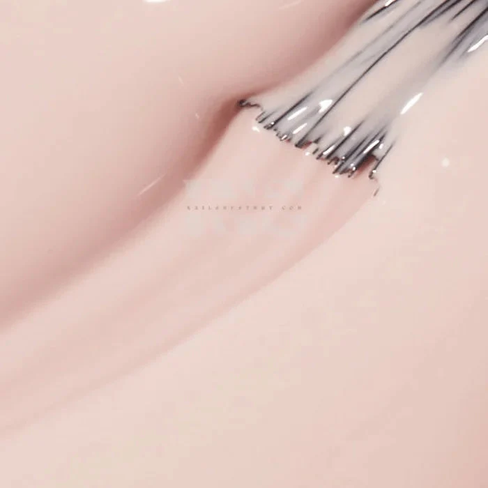 OPI Nail Polish - Pastels 2016 - Stop It I'm Blushing! NL T74 - Image 3