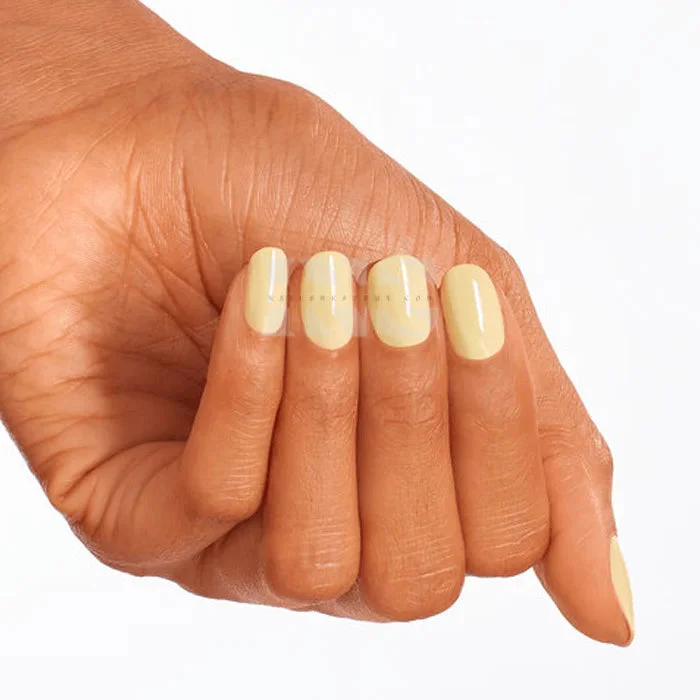 OPI Nail Polish - Hollywood Spring 2021 - Bee-hind the Scenes NL H005 (D) - Image 2