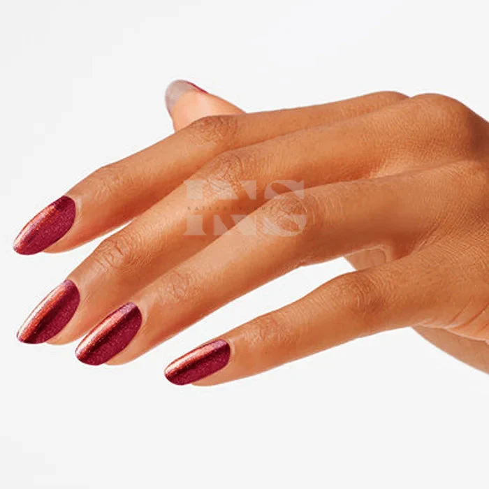 OPI Nail Polish - Hollywood Spring 2021 - I'm Really an Actress NL H010 - Image 2