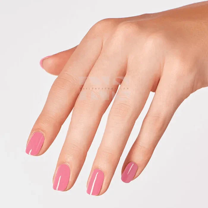 OPI Nail Polish - Xbox Spring 2022 - Racing for Pinks NL D52 - Image 4