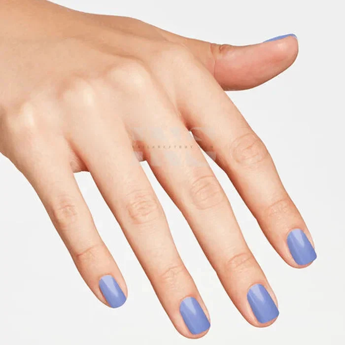 OPI Nail Polish - Xbox Spring 2022 - Can't CTRL Me NL D59 - Image 4