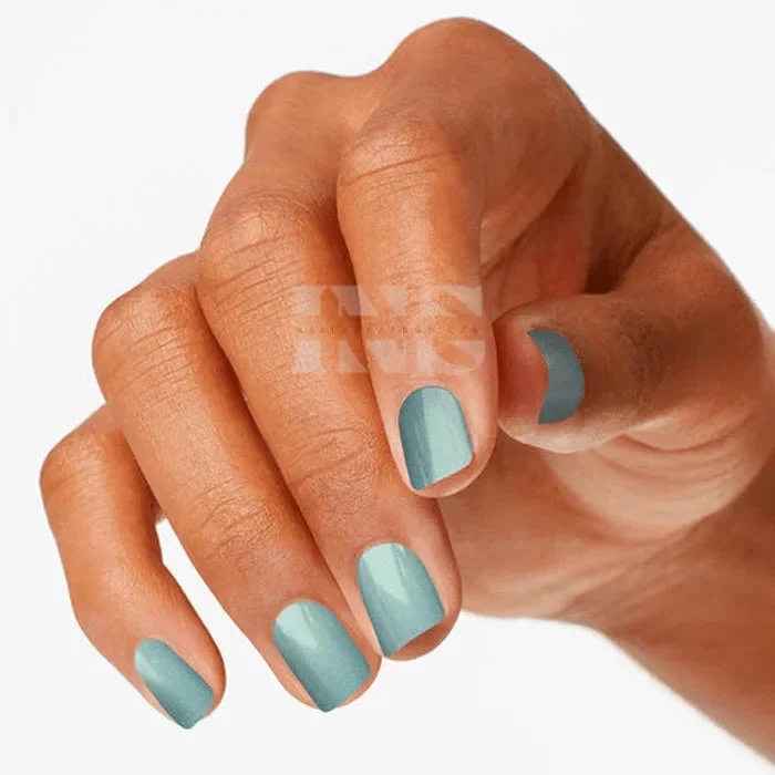 OPI Nail Polish - Xbox Spring 2022 - Sage Simulation NL D57 - Image 4