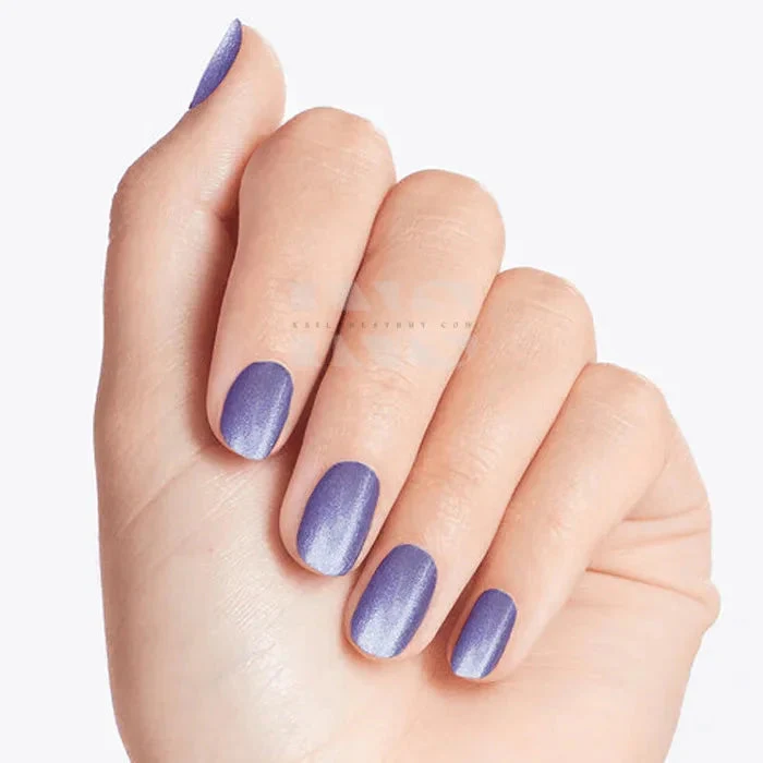 OPI Nail Polish - Xbox Spring 2022 - You Had Me at Halo NL D58 - Image 4