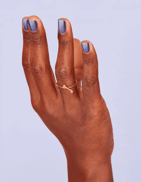 OPI Nail Polish - Xbox Spring 2022 - You Had Me at Halo NL D58 - Image 5
