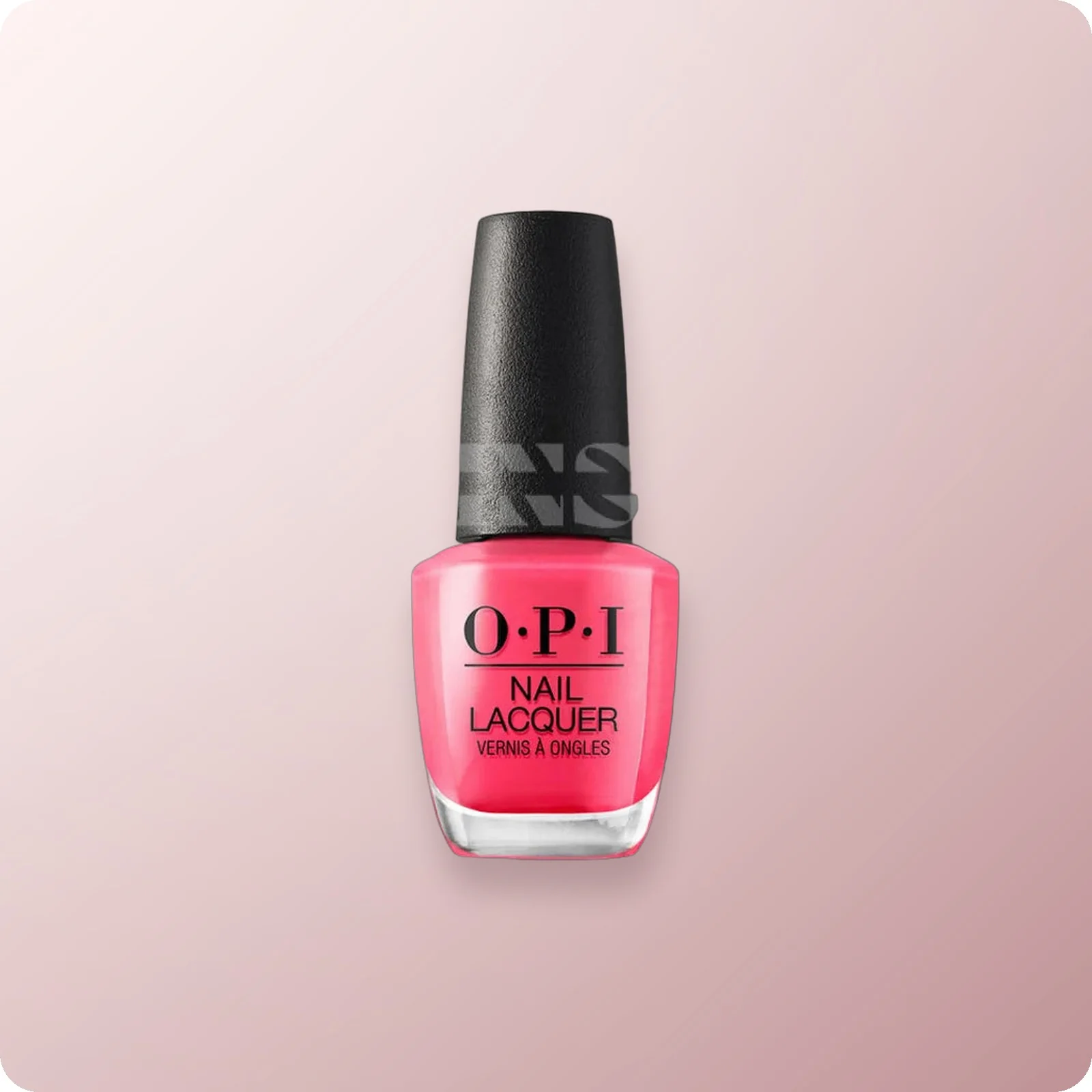 OPI Nail Polish - Mexico Spring 2006 - Strawberry Margarita NL M23