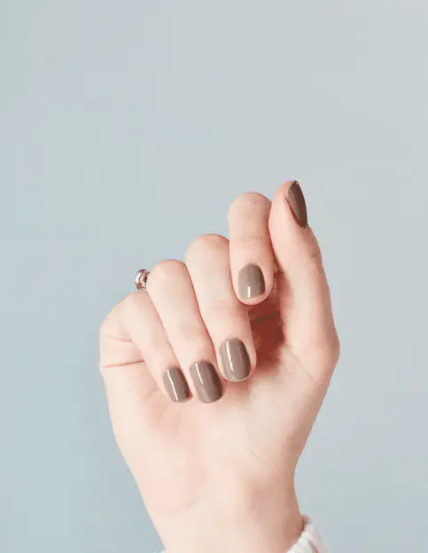 OPI Nail Polish - Malibu Summer 2021 - Bonfire Serenade NL N81 - Image 4