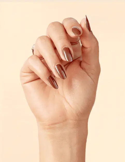 OPI Nail Polish - Malibu Summer 2021 - Endless Sun-ner NL N79 - Image 4