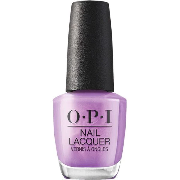 OPI Nail Polish - Summer Make The Rules Summer 2023 - Bikini Boardroom NL P006 (D) - Image 2