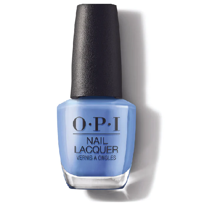 OPI Nail Polish - Summer Make The Rules Summer 2023 - Charge it to their Room NL P009 - Image 2