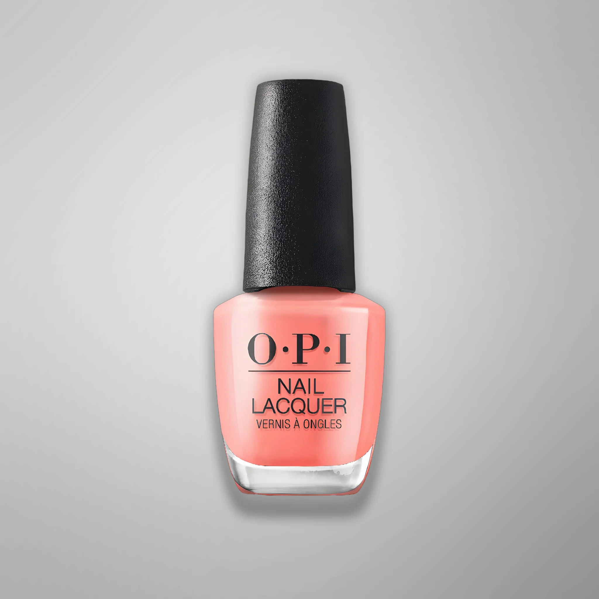 OPI Nail Polish - Summer Make The Rules Summer 2023 - Flex on the Beach NL P005
