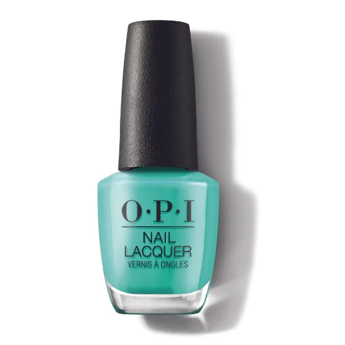 OPI Nail Polish - Summer Make The Rules Summer 2023 - I’m Yacht Leaving NL P011 - Image 2