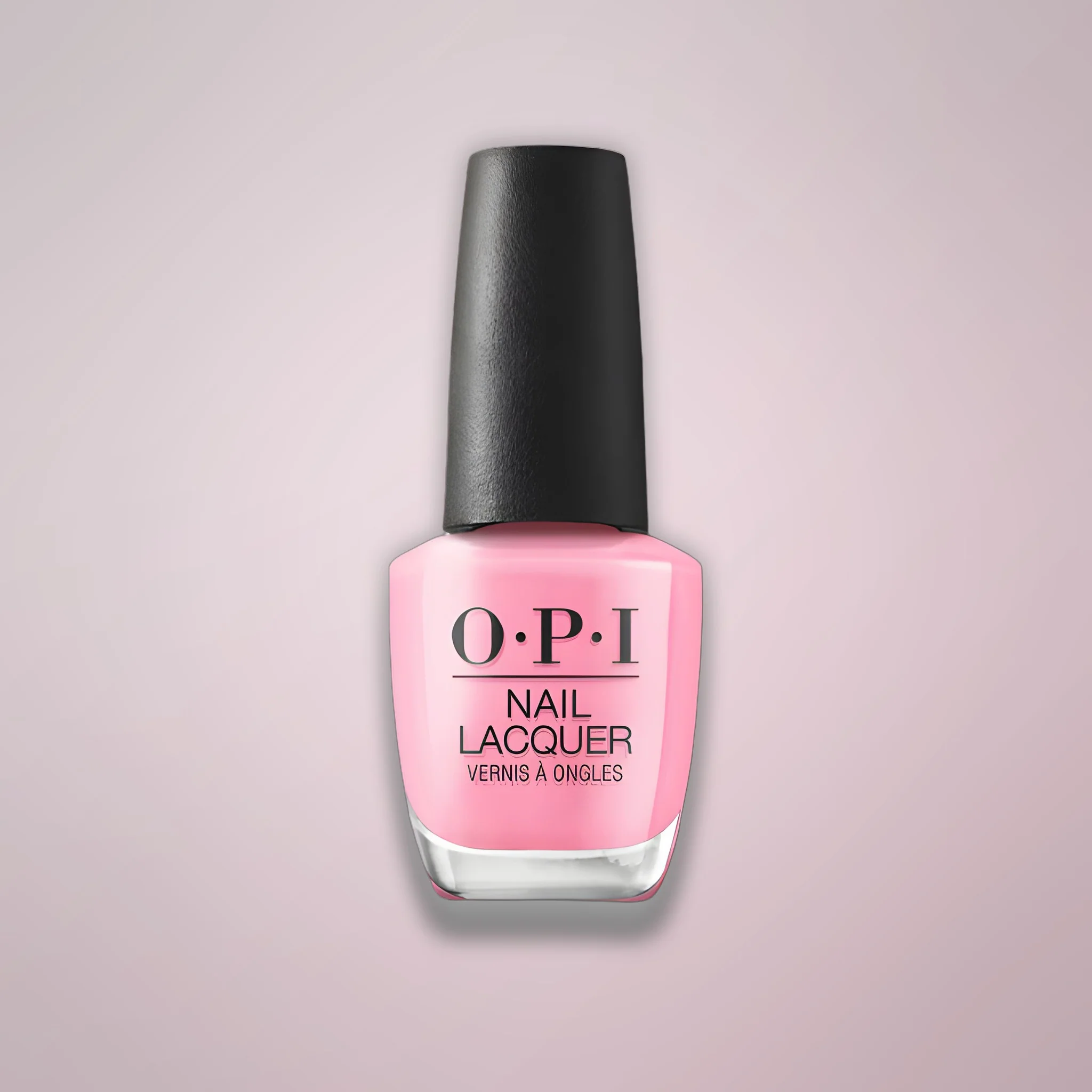 OPI Nail Polish - Summer Make The Rules Summer 2023 - I Quit My Day Job NL P001