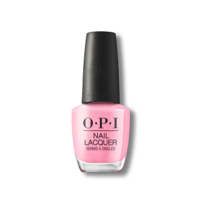 OPI Nail Polish - Summer Make The Rules Summer 2023 - I Quit My Day Job NL P001 - Image 2