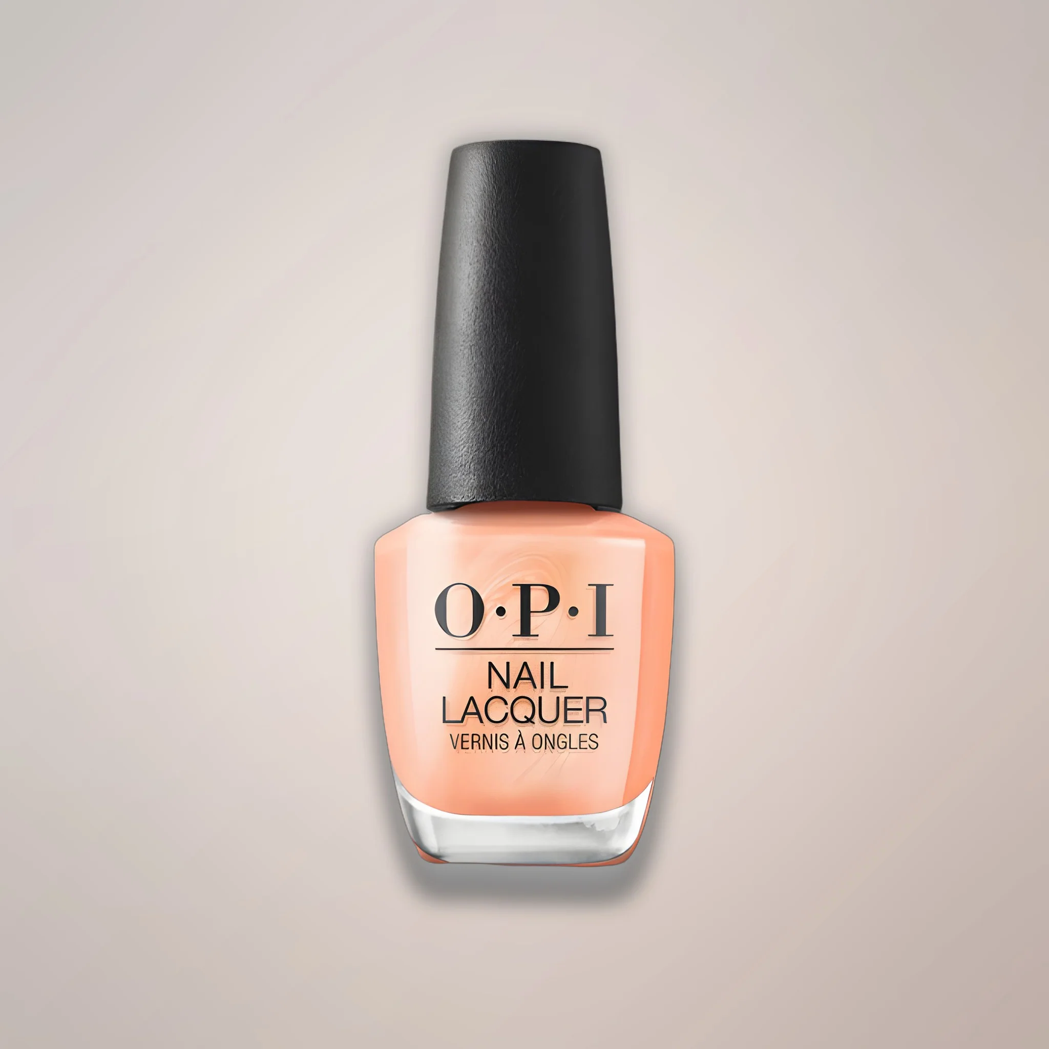 OPI Nail Polish - Summer Make The Rules Summer 2023 - Sanding in Stilettos NL P004 (D)